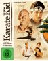 Karate Kid Collection (Blu-ray), 6 Blu-ray Discs