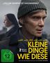 „Cillian Murphy ist faszinierend!“ – The Telegraph. Titel: „Kleine Dinge wie diese“. Mann mit Mütze, im Hintergrund eine Nonne., Blu-ray Disc