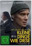 Kleine Dinge wie diese, DVD