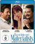 Was ist Liebe wert (Blu-ray), Blu-ray Disc
