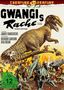 Jim O'Connolly: Gwangis Rache, DVD