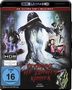 Dan O'Bannon: Verdammt, die Zombies kommen (Ultra HD Blu-ray & Blu-ray), UHD,BR
