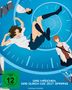 Mamoru Hosoda: Das Mädchen, das durch die Zeit sprang (Blu-ray), BR