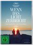 Runar Runarsson: Wenn das Licht zerbricht, DVD
