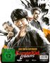 Karate Kid Legends (Ultra HD Blu-ray & Blu-ray im Steelbook), 1 Ultra HD Blu-ray und 1 Blu-ray Disc