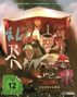 Akira Kurosawa: Ran (Special Edition) (Ultra Blu-ray & Blu-ray), UHD,BR,BR,CD