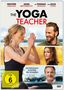 The Yoga Teacher, DVD