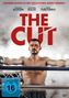 The Cut (2024) (Blu-ray), Blu-ray Disc