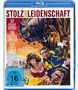 Stanley Kramer: Stolz und Leidenschaft (Blu-ray), BR