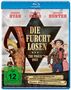 Robert D. Webb: Die Furchtlosen (Blu-ray), BR