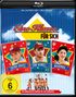 Eine Klasse für sich (Ultra HD Blu-ray & Blu-ray), 1 Ultra HD Blu-ray und 1 Blu-ray Disc