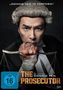 The Prosecutor, DVD