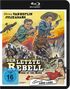 Budd Boetticher: Der letzte Rebell (Blu-ray), BR