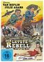 Der letzte Rebell, DVD