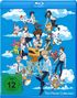 Akiyoshi Hongo: Digimon Adventure tri. - The Movie Collection (Blu-ray), BR
