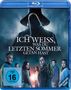 Jennifer Kaytin Robinson: Ich weiss, was du letzten Sommer getan hast (2025) (Blu-ray), BR