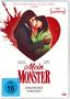 Mein Monster - Ungeheuer verliebt, DVD, DVD