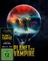 Planet der Vampire (Ultra HD Blu-ray & Blu-ray im Mediabook), 1 Ultra HD Blu-ray und 2 Blu-ray Discs