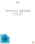 Trinity Seven - Heavens Library & Crimson Lord (Blu-ray), Blu-ray Disc