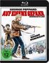 Auf eigene Gefahr (Blu-ray), Blu-ray Disc