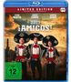 Drei Amigos! (Limited Edition) (Blu-ray & CD), 1 Blu-ray Disc und 1 CD