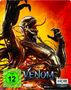 Venom: The Last Dance (Ultra HD Blu-ray & Blu-ray im Steelbook), 1 Ultra HD Blu-ray und 1 Blu-ray Disc