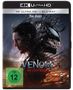 Kelly Marcel: Venom: The Last Dance (Ultra HD Blu-ray & Blu-ray), UHD,BR