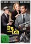 Du oder Ich, DVD