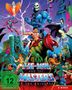 He-Man and the Masters of the Universe Vol. 2 (Blu-ray), 5 Blu-ray Discs