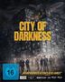 City of Darkness (Ultra HD Blu-ray & Blu-ray im Mediabook), 1 Ultra HD Blu-ray und 1 Blu-ray Disc