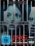 David Fincher: Panic Room (Ultra HD Blu-ray & Blu-ray im Steelbook), UHD,BR,BR