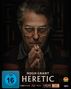 Heretic (Ultra HD Blu-ray & Blu-ray im Mediabook), 1 Ultra HD Blu-ray und 1 Blu-ray Disc