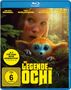 Die Legende von Ochi (Blu-ray), Blu-ray Disc