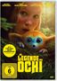 Die Legende von Ochi, DVD