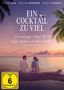 Geoffrey Cowper: Ein Cocktail zu viel, DVD