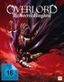 Overlord: The Sacred Kingdom (Blu-ray), Blu-ray Disc