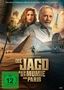 Die Jagd nach der Mumie von Paris, DVD