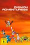 Digimon Adventure Staffel 2 Vol. 3 (Blu-ray), 2 Blu-ray Discs