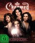 Charmed: Zauberhafte Hexen (Komplette Serie) (Blu-ray), 40 Blu-ray Discs