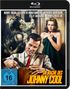 Die Rache des Johnny Cool (Blu-ray), Blu-ray Disc