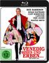 Venedig sehen - und erben... (Blu-ray), Blu-ray Disc