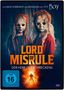 Lord of Misrule - Herr des Schreckens, DVD