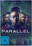 Parallel - Gefangen zwischen Welten, DVD