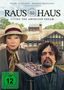 Raus aus dem Haus - Living The American Dream, DVD