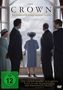 : The Crown Staffel 6 (finale Staffel), DVD,DVD,DVD,DVD