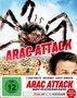 Arac Attack - Angriff der achtbeinigen Monster (Blu-ray & DVD im Mediabook), Blu-ray Disc