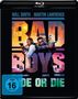 Bilall Fallah: Bad Boys: Ride or Die (Blu-ray), BR