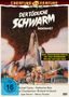 Der tödliche Schwarm, 2 DVDs