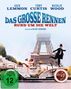 Das grosse Rennen rund um die Welt (Blu-ray & DVD im Mediabook), Blu-ray Disc