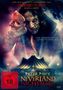 Peter Pan's Neverland Nightmare, DVD